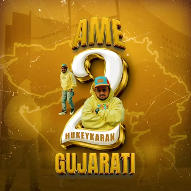 Ame Gujarati 2