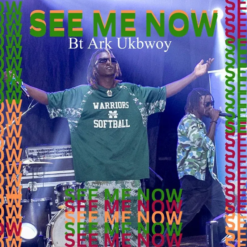 See Me Now