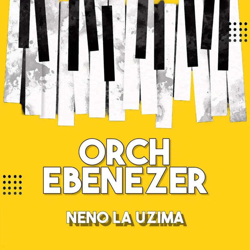 Neno La Uzima
