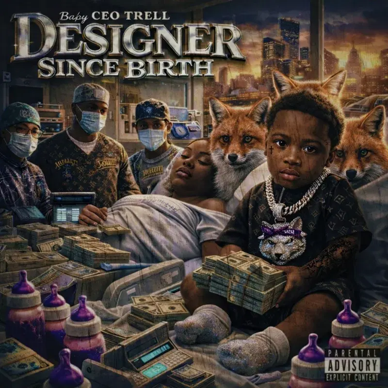 Cover Art