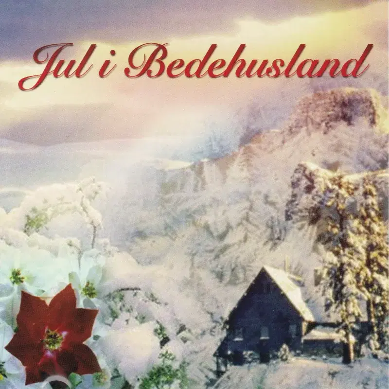 Jul i Bedehusland