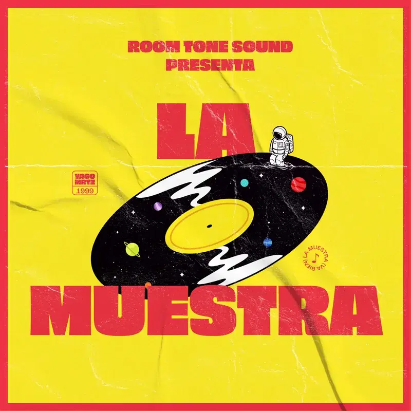 La muestra