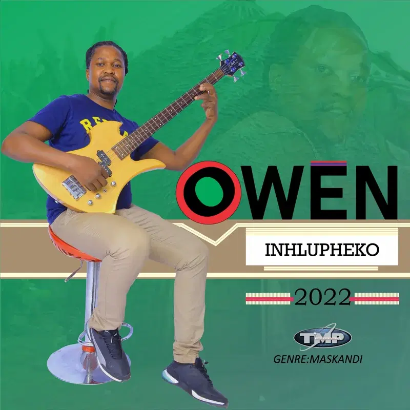Inhlupheko