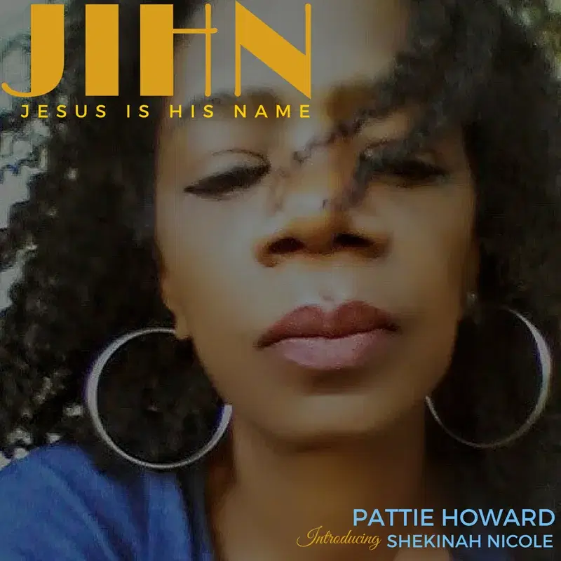 Jesus is His Name