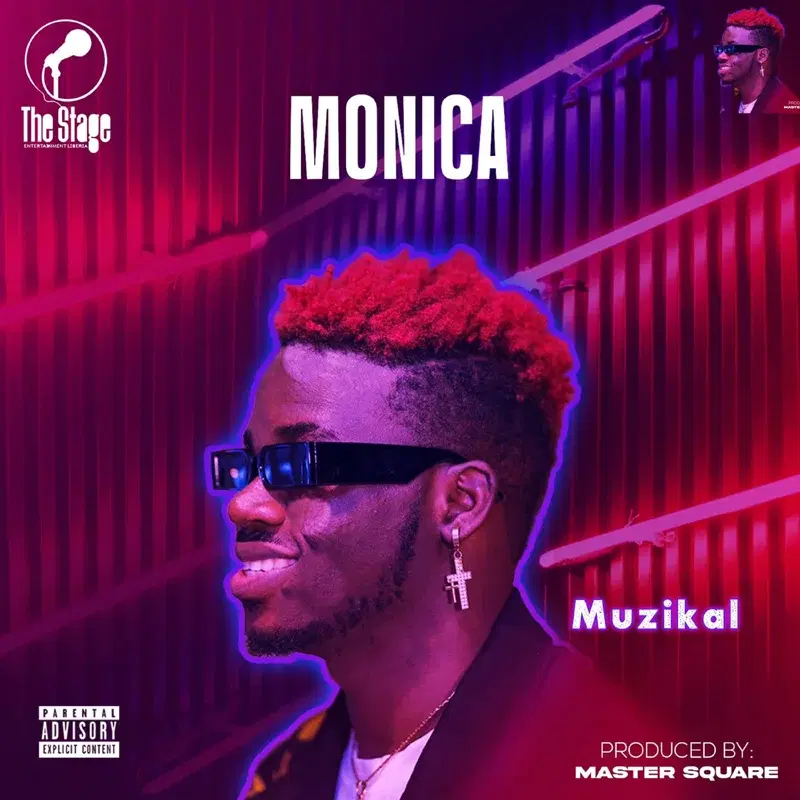 Monica