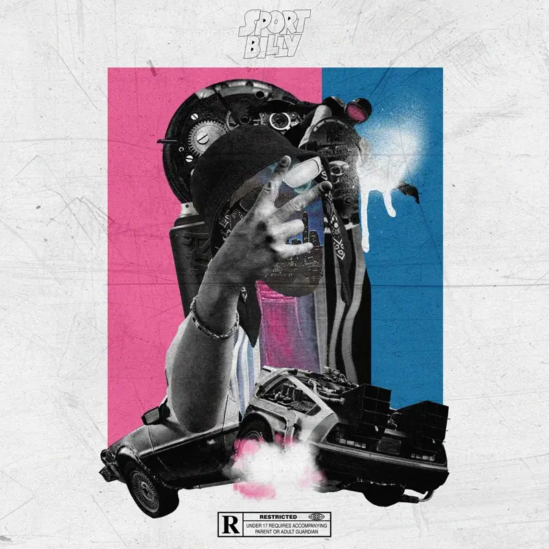 Cover Art