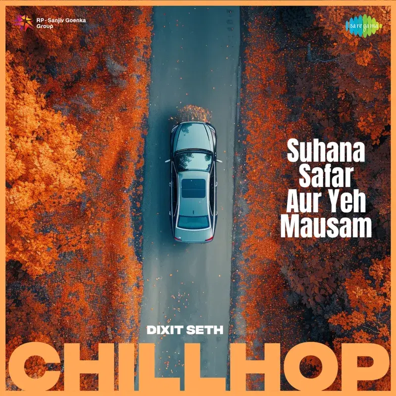 Suhana Safar Aur Yeh Mausam