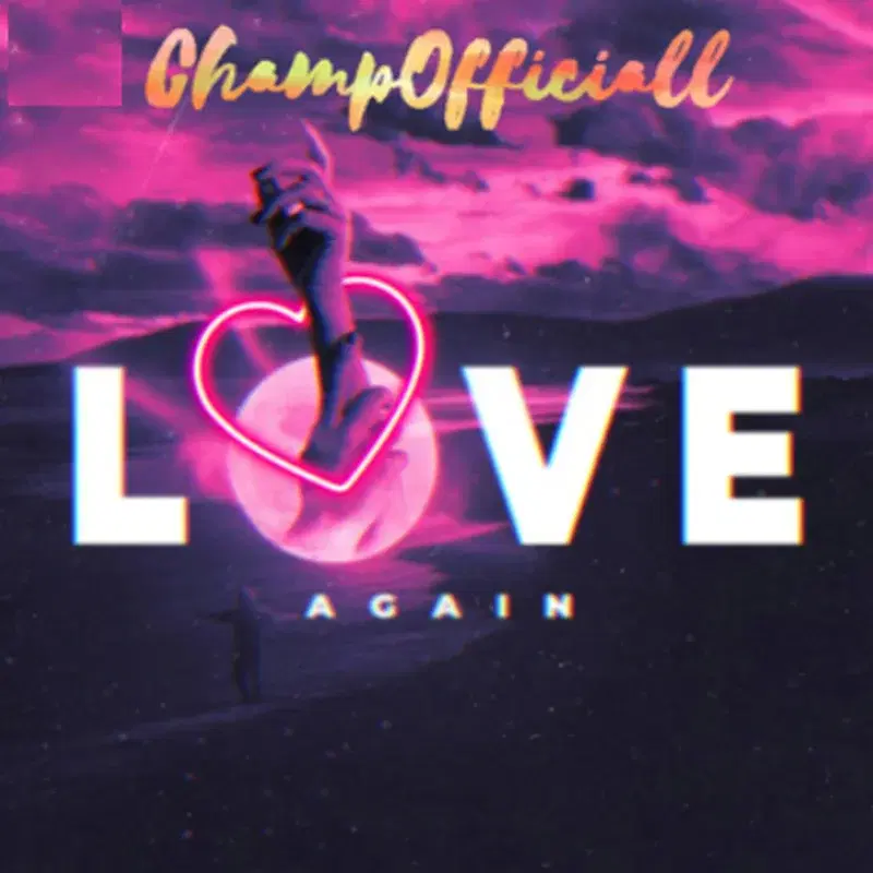 Love Again