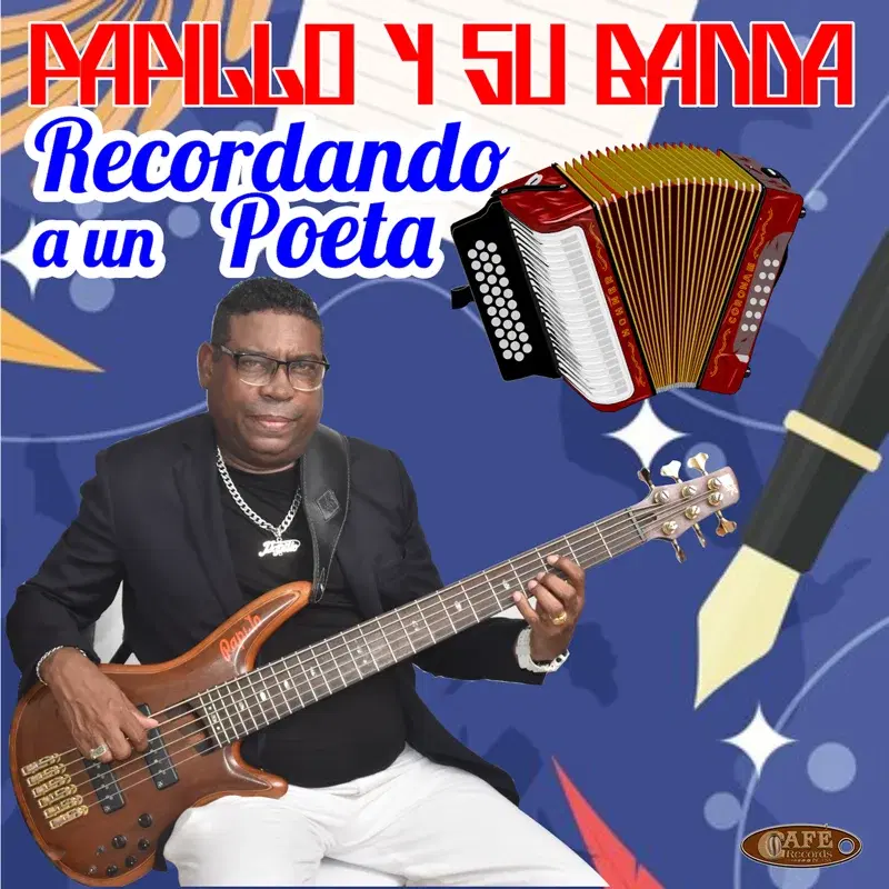 Recordando a un Poeta