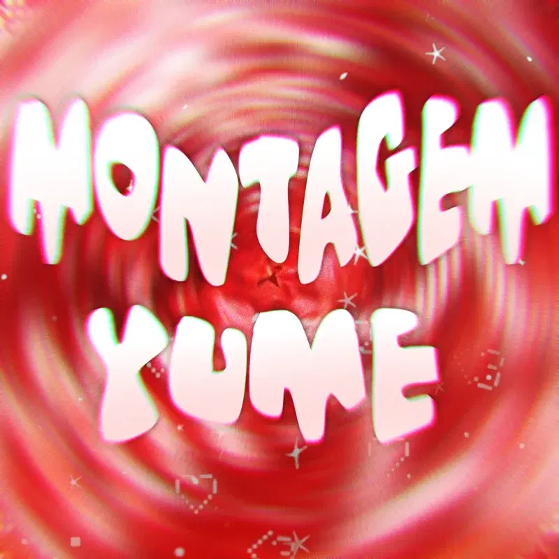 MONTAGEM YUME