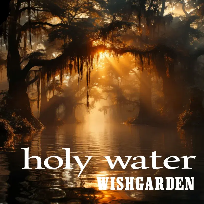 Holy Water