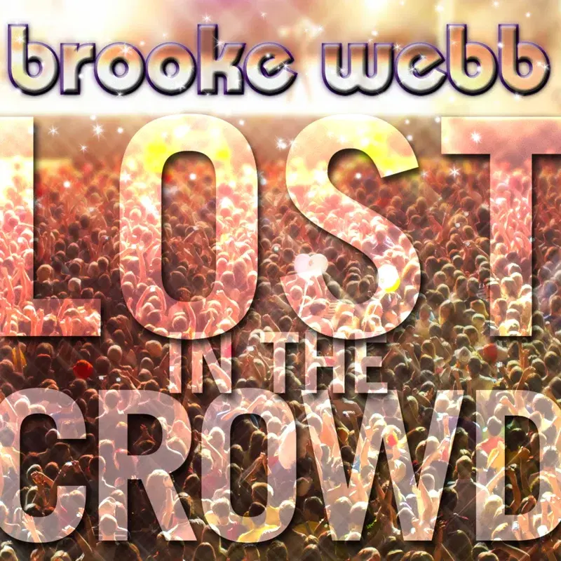 Lost In The Crowd (Justin Bieber's Song)