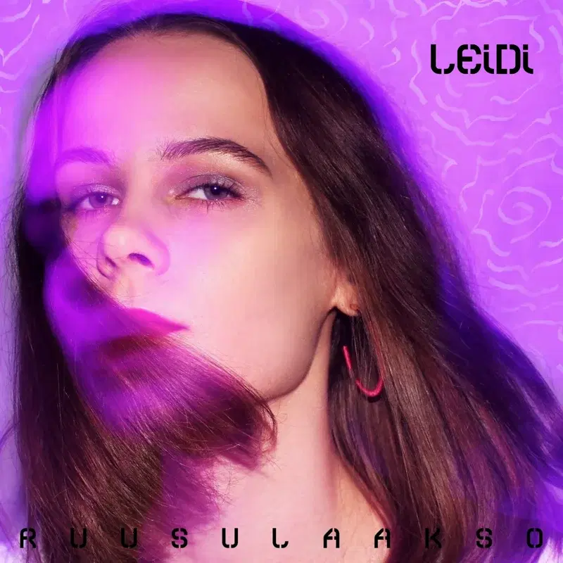 Leidi