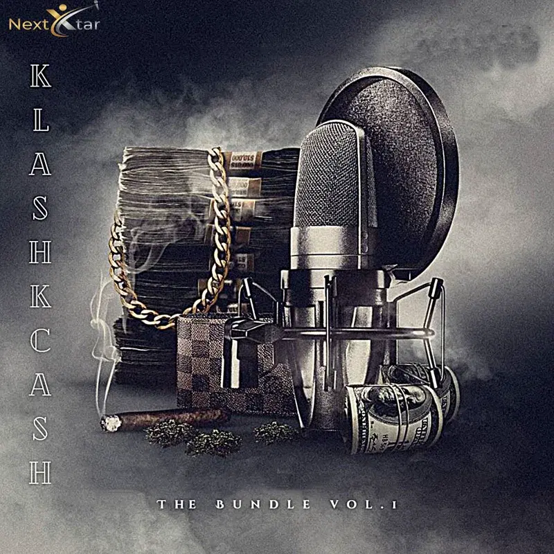 The Bundle Vol.1