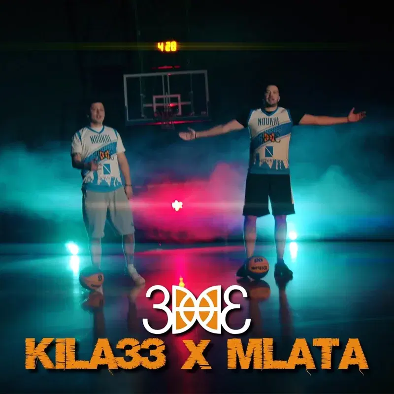3x3