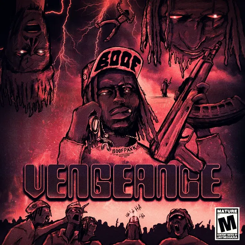 Cover Art