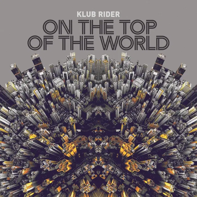 On Top of the World
