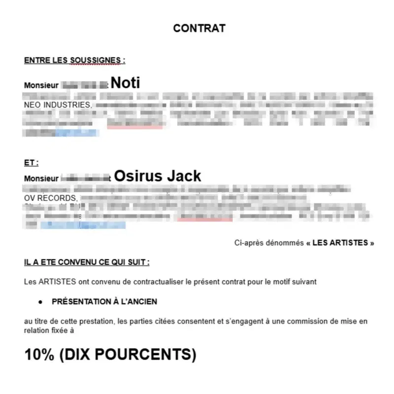 10%