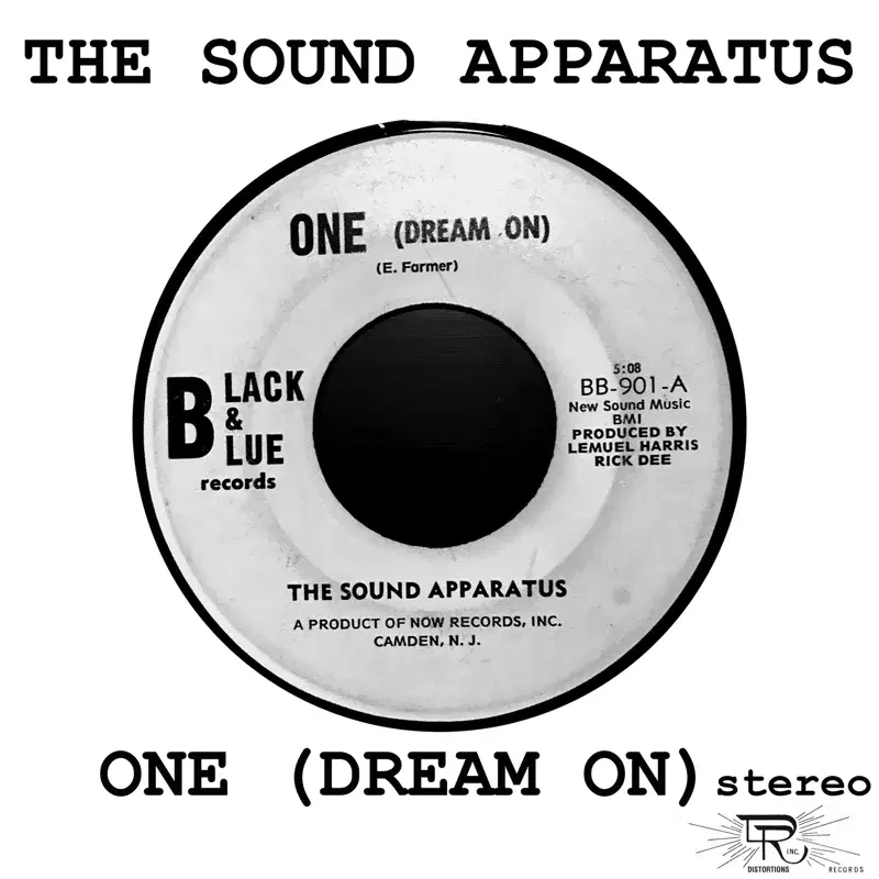 One (Dream On)