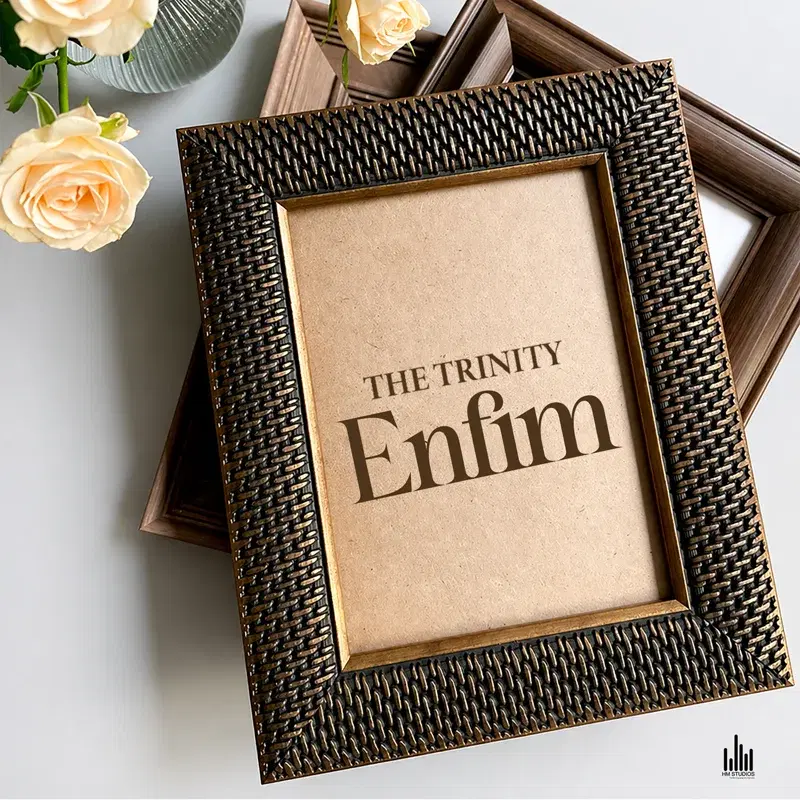 Enfim