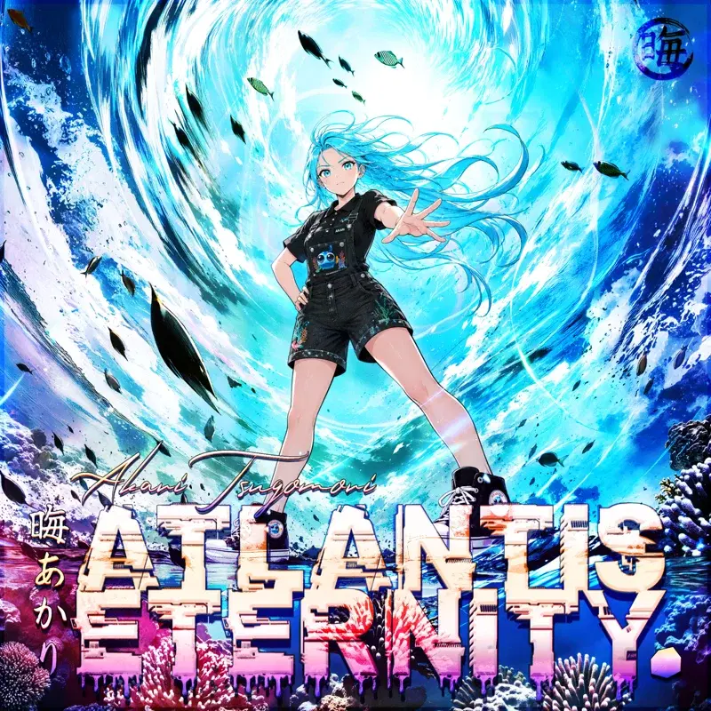 ATLANTIS ETERNITY