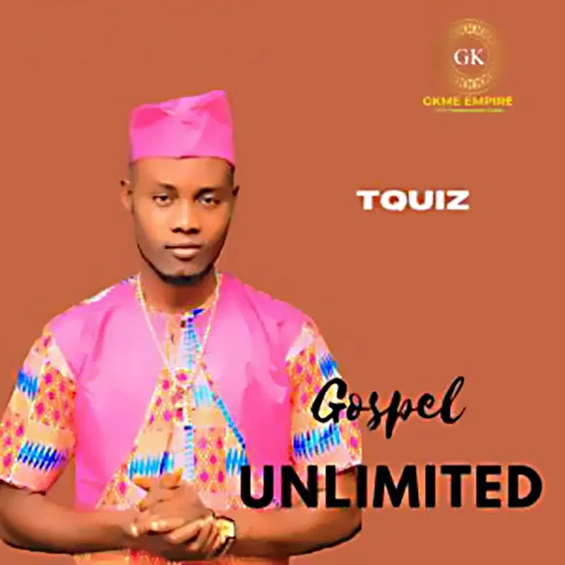 Gospel Unlimited