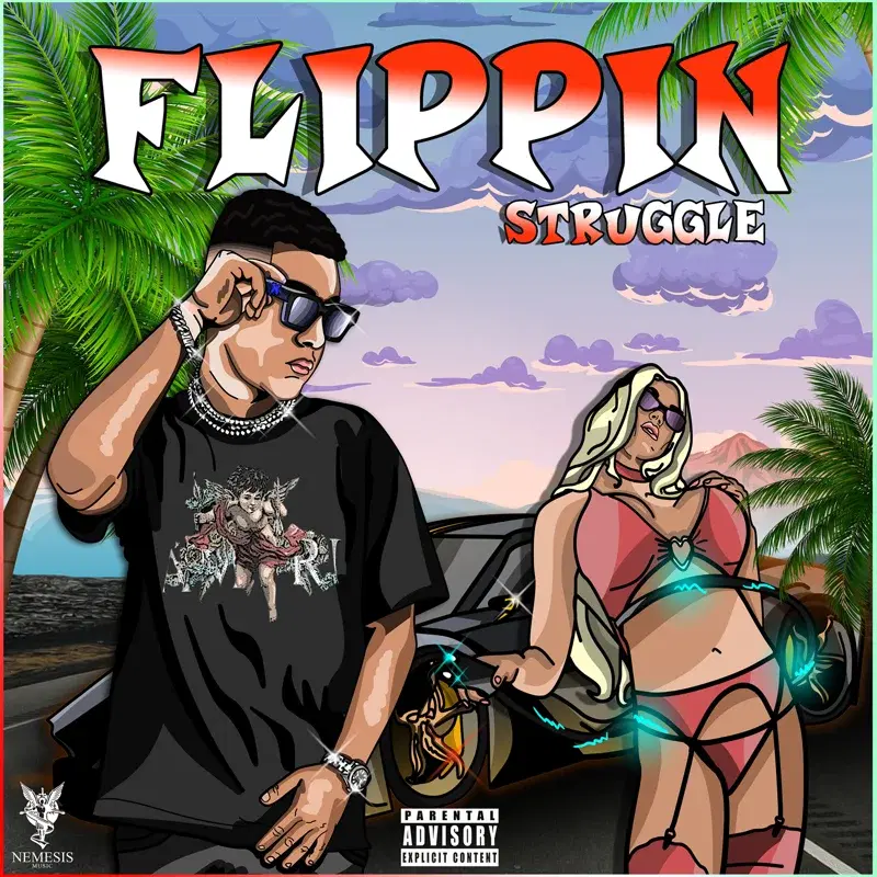 Cover Art