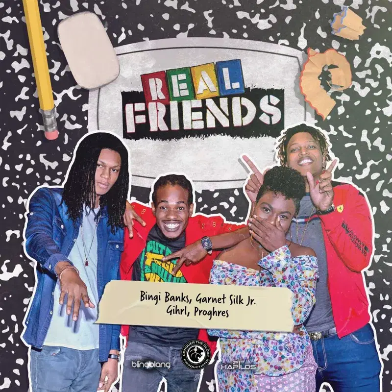Real Friends