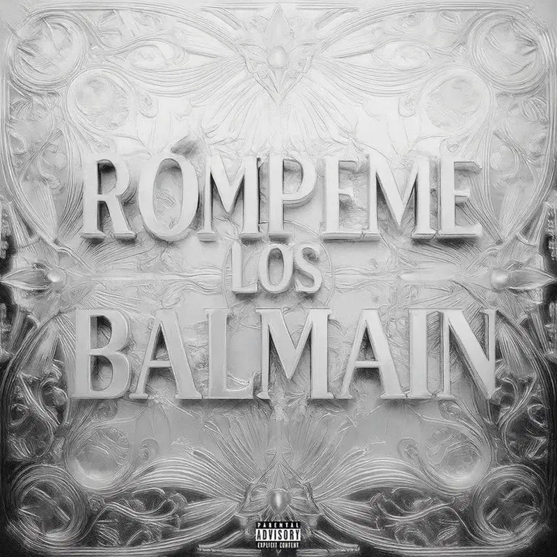Rompeme Los Balmain