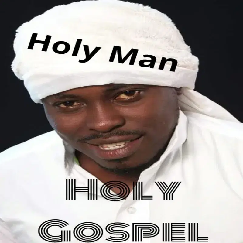 Holy Gospel