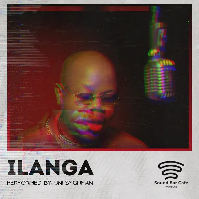 Ilanga