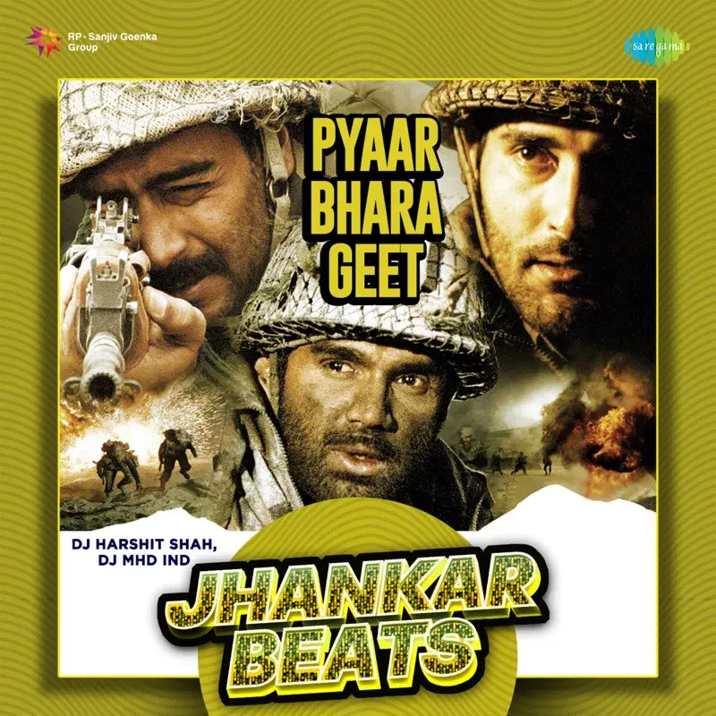 Pyaar Bhara Geet