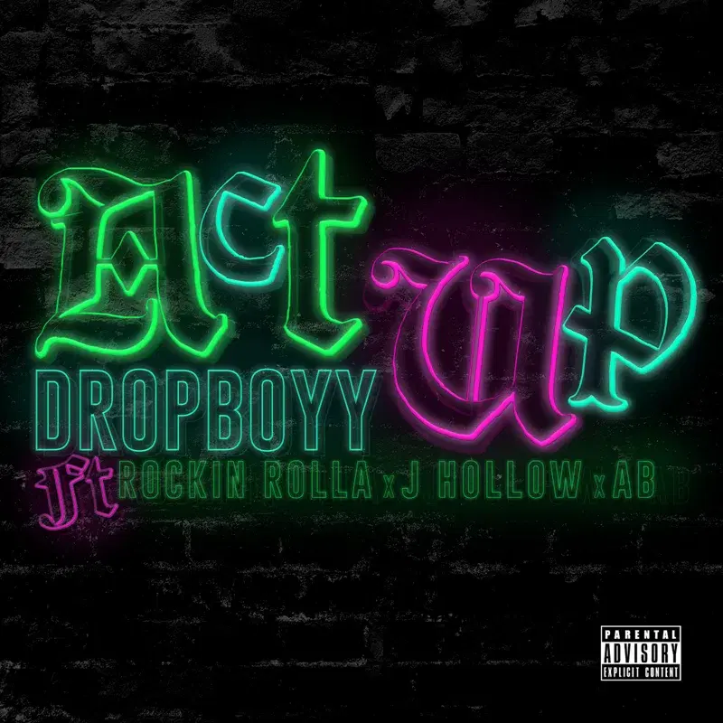 Act Up