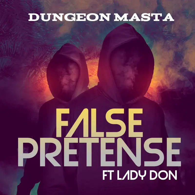 False Pretense