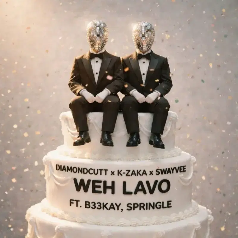 Weh Lavo