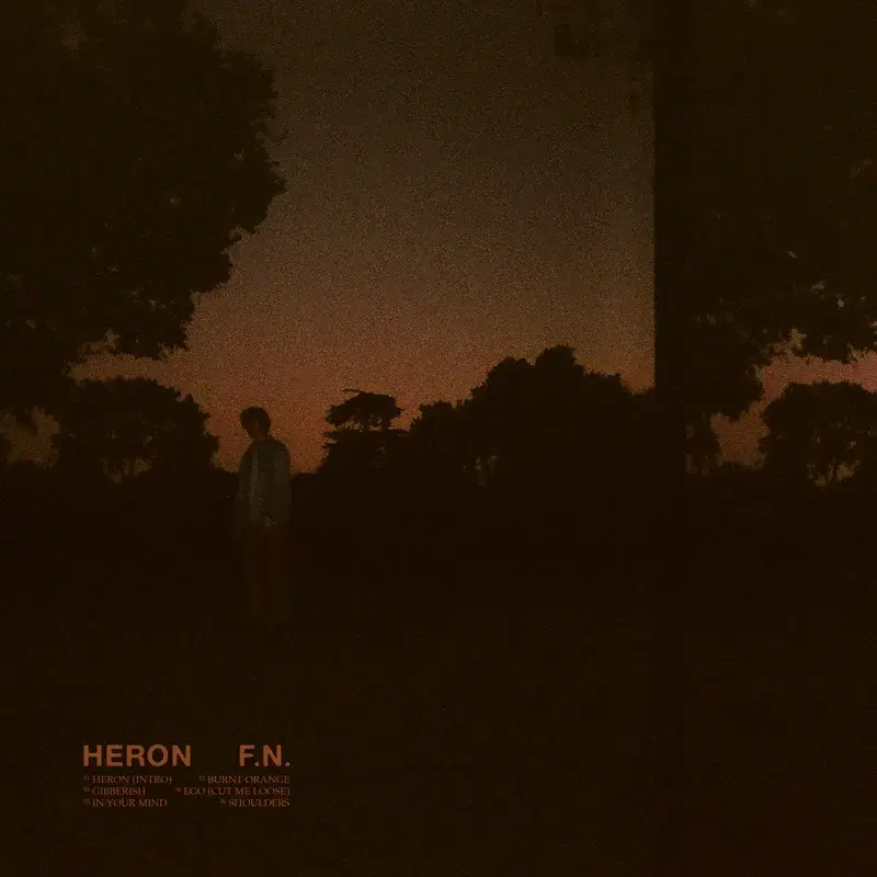 HERON