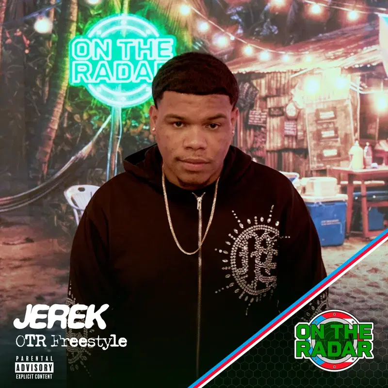 OTR Freestyle - On The Radar