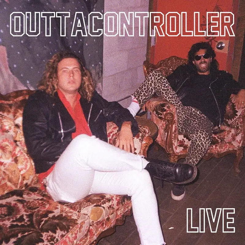 Outtacontroller