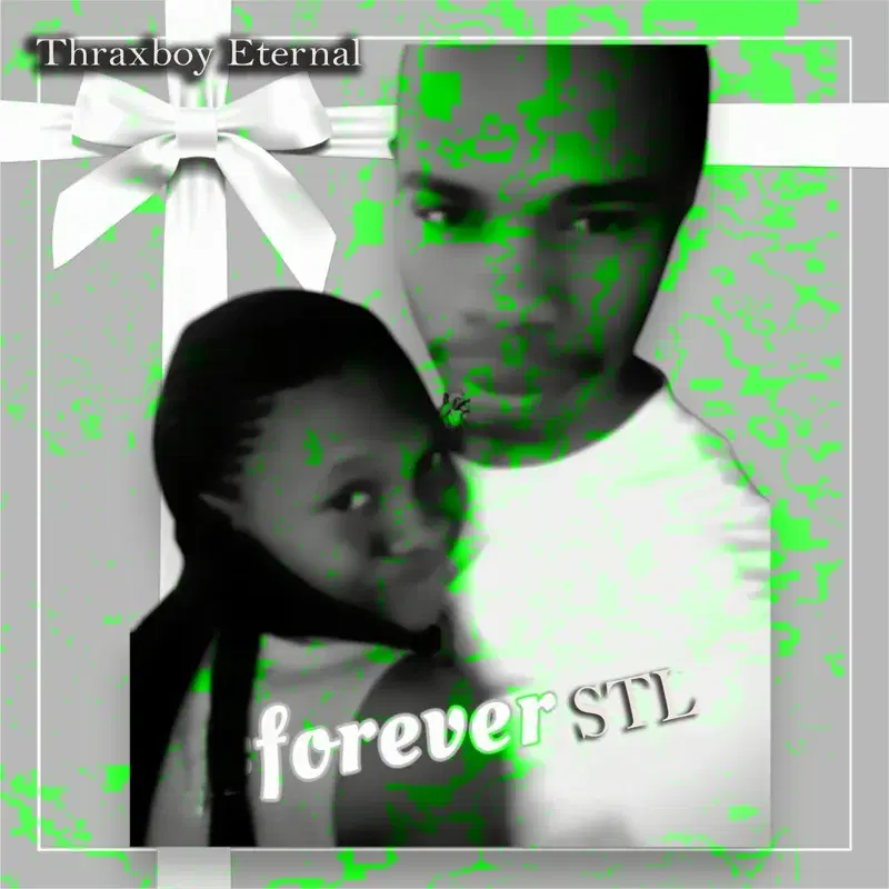 Forever STL