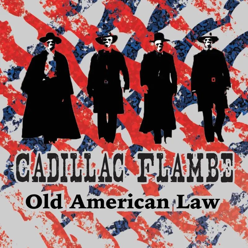 Old American Law