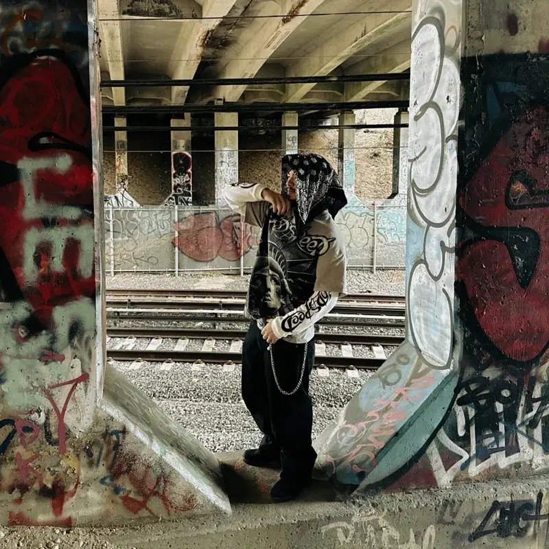 Cover Art
