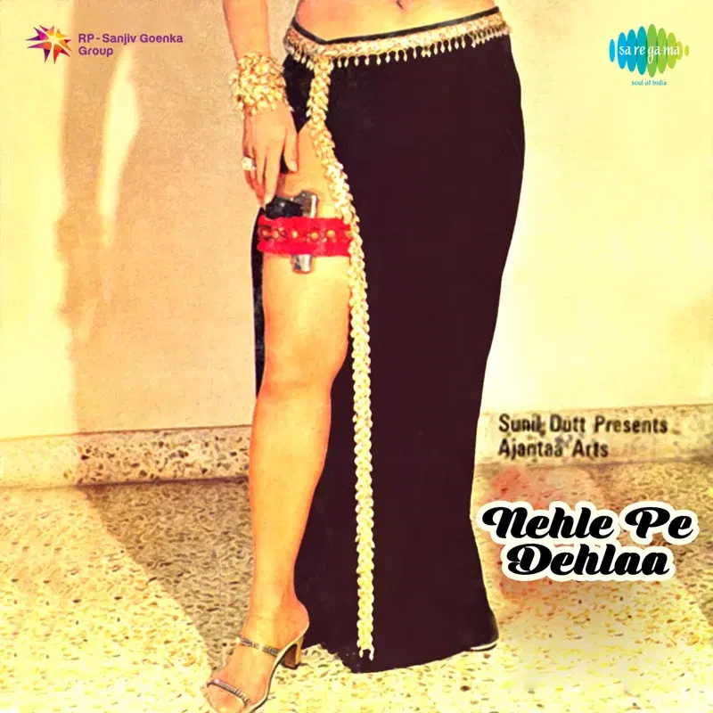 Nehle Pe Dehlaa (Original Motion Picture Soundtrack)