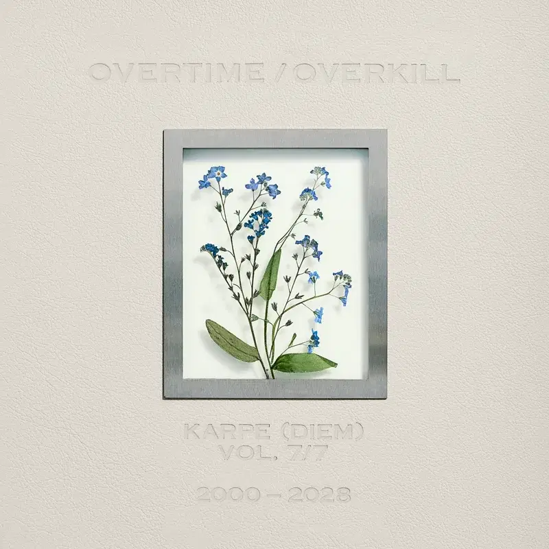 OVERTIME/OVERKILL VOL. 7
