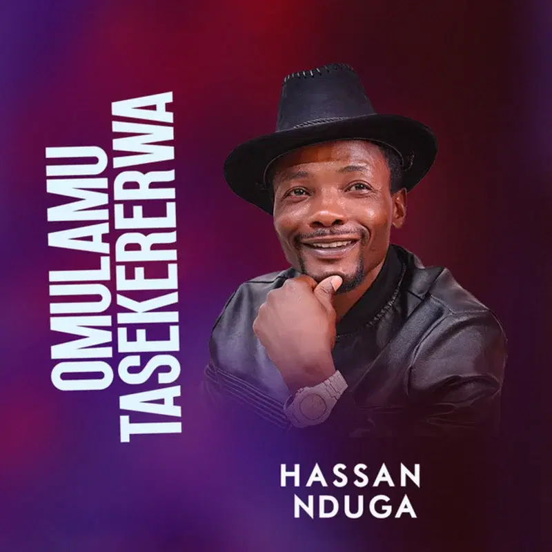 Omulamu tasekererwa