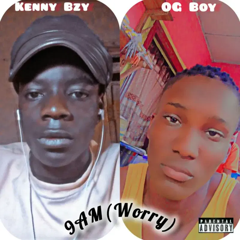 9am (Worry)