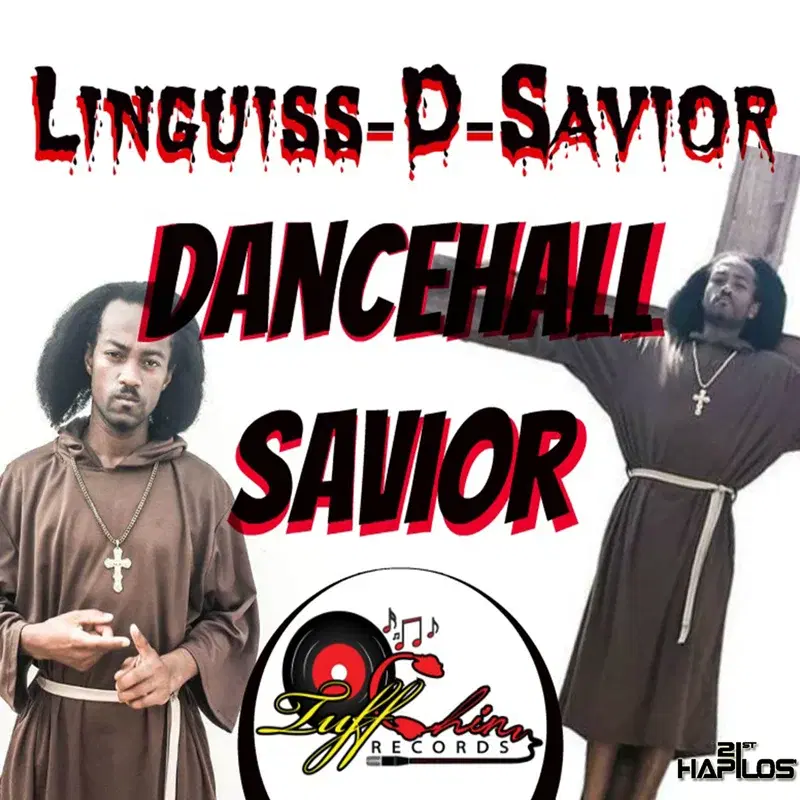 Dancehall Savior