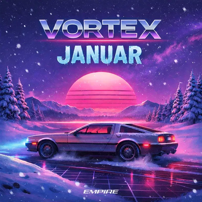 Januar
