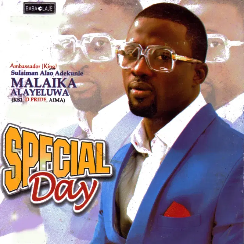 Special Day