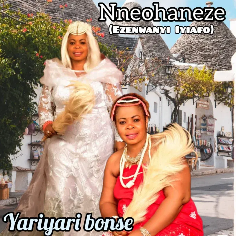 Yariyari bonse