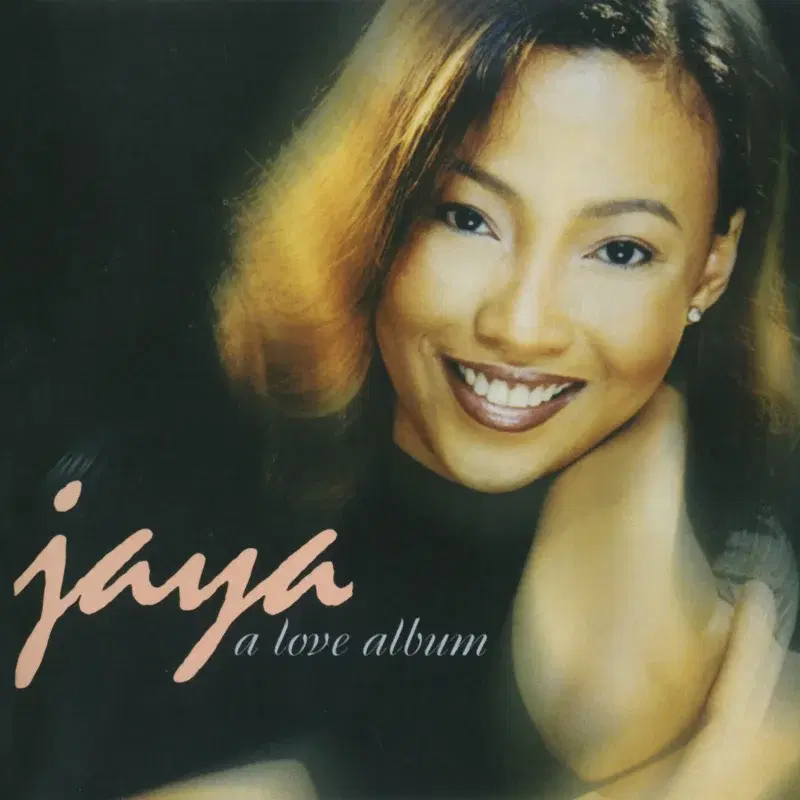A Love Album